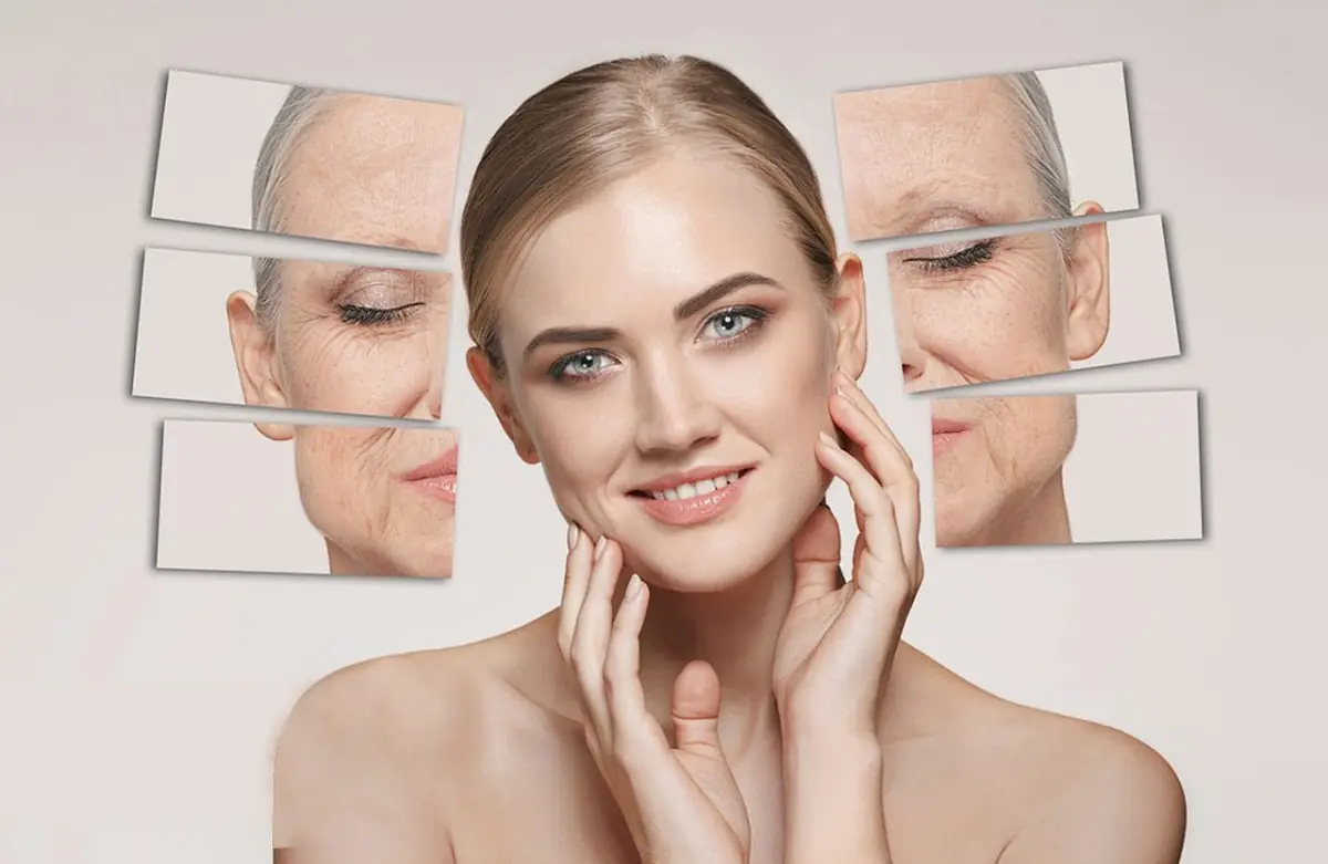 Fractional Co2 laser